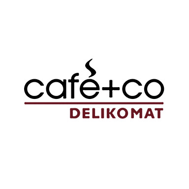 Delikomat logo