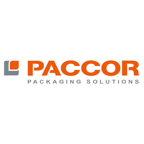 Paccor logo